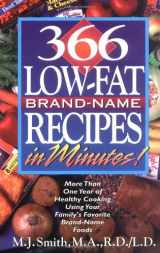 9780471346548-0471346543-336 Low-Fat Brand-Name Recipes