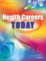 9780323044745-0323044743-Health Careers Today