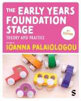 9781529630336-1529630339-The Early Years Foundation Stage: Theory and Practice