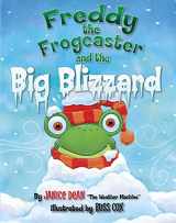 9781684510368-1684510368-Freddy the Frogcaster and the Big Blizzard