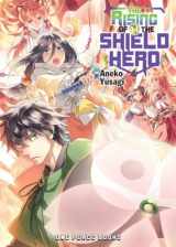 9781642730180-1642730181-The Rising of the Shield Hero Volume 14 (The Rising of the Shield Hero Series: Light Novel)