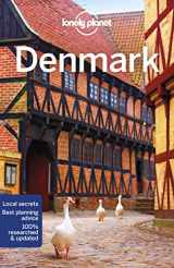 9781786574664-1786574667-Lonely Planet Denmark 8 (Travel Guide)