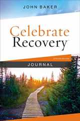 9780310136231-0310136237-Celebrate Recovery Journal Updated Edition