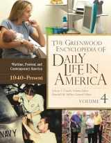 9780313336997-0313336997-The Greenwood Encyclopedia of Daily Life in America [4 volumes]: 4 volumes (The Greenwood Press Daily Life Through History Series)