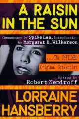 9780452267763-0452267765-A Raisin in the Sun: The Unfilmed Original Screenplay