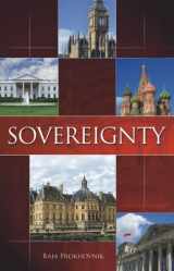 9781845401412-1845401417-Sovereignty: History and Theory
