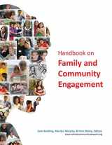 9781617356681-1617356689-Handbook on Family and Community Engagement