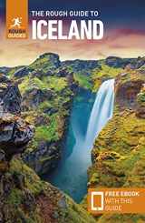 9781789197433-1789197430-The Rough Guide to Iceland (Travel Guide with Free eBook) (Rough Guides)