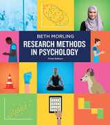 9780393617542-0393617548-Research Methods in Psychology: Evaluating a World of Information