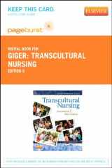 9780323096133-0323096131-Transcultural Nursing - Elsevier eBook on VitalSource (Retail Access Card): Assessment and Intervention