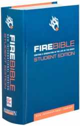 9781598564754-1598564757-Fire Bible: New International Version