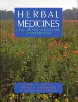 9780853692898-0853692890-Herbal Medicines: A Guide for Healthcare Professionals