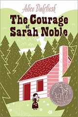 9780689715402-0689715404-The Courage of Sarah Noble