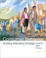 9780072416886-0072416882-Consumer Behavior: Building Marketing Strategy (with DDB Needham Data Disk)