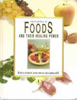 9788472083462-8472083462-Encyclopedia of Foods and Their Healing Power (Volume 1: The Science of Foods)