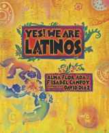 9781580895491-1580895492-Yes! We Are Latinos: Poems and Prose About the Latino Experience