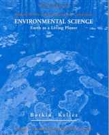9780471362739-0471362735-Student Review Guide and Internet Companion to accompany Environmental Science: Earth as a Living Planet, 3rd Edition