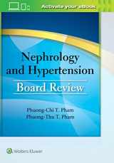 9781496328076-1496328078-Nephrology and Hypertension Board Review