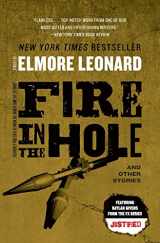 9780062120342-0062120344-Fire in the Hole: Stories