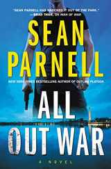 9780062668813-0062668811-All Out War: A Novel (Eric Steele, 2)