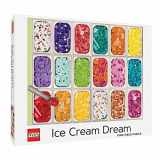 9781797210186-1797210181-Lego Ice Cream Dream Puzzle: 1000 Piece