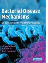 9780521796897-052179689X-Bacterial Disease Mechanisms: An Introduction to Cellular Microbiology