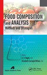 9781926895857-1926895851-Food Composition and Analysis: Methods and Strategies