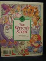 9780806515205-0806515201-Hansel and Gretel/the Witch's Story (Upside Down Tales)