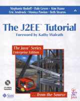 9780201791686-0201791684-The J2Ee Tutorial (Java Series)