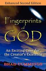 9780741459909-0741459906-Fingerprints of God: An Exciting Case for the Creator's Existence