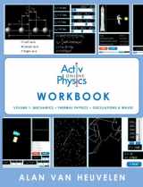 9780805390605-080539060X-Activphysics Online Workbook: Volume 1: Mechanics, Thermal Physics, Oscillations & Waves