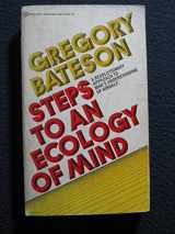 9780345301789-0345301781-Steps to an Ecology of Mind