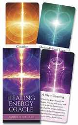 9780738767406-0738767409-Healing Energy Oracle