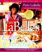 9781592400850-159240085X-Patti Labelle's Lite Cuisine: A Cookbook