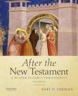 9780195398922-0195398920-After the New Testament: 100-300 C.E.: A Reader in Early Christianity