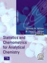 9780130228888-0130228885-Statistics and Chemometrics for Analytical Chemistry