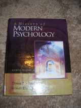 9780534557751-0534557759-A History of Modern Psychology (with InfoTrac)
