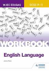 9781510419940-1510419942-WJEC Eduqas GCSE 9-1 English Lang Workbk
