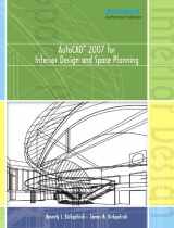 9780132225106-0132225107-Autocad 2007 for Interior Design And Space Planning