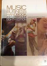 9781412904384-1412904382-Music Business Handbook and Career Guide