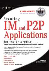 9781597490177-1597490172-Securing IM and P2P Applications for the Enterprise