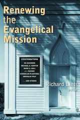 9780802869302-0802869300-Renewing the Evangielical Mission