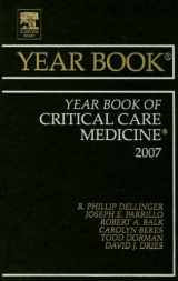 9780323046664-0323046665-Year Book of Critical Care Medicine (Volume 2007) (Year Books, Volume 2007)