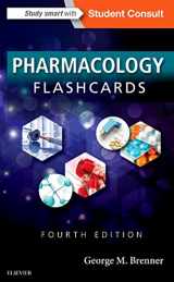 9780323355643-0323355641-Pharmacology Flash Cards