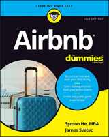 9781394154630-1394154631-Airbnb For Dummies (For Dummies (Business & Personal Finance))