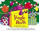 9780689874161-0689874162-Jingle Bugs (David Carter's Bugs)