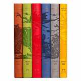 9781684129997-1684129990-Tolkien Boxed Set (Word Cloud Classics)