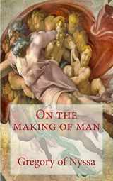 9781490489124-1490489126-On the making of man