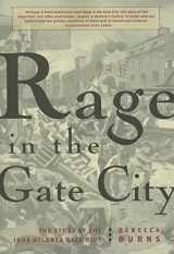 9781578602681-1578602688-Rage in the Gate City: The Story of the 1906 Atlanta Race Riot