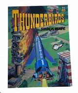9781853044625-1853044628-Thunderbirds Comic Albums: Shockwave